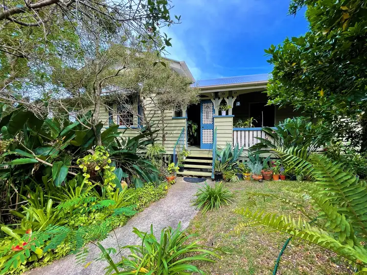 26 Elimatta Drive, Ashgrove QLD 4060