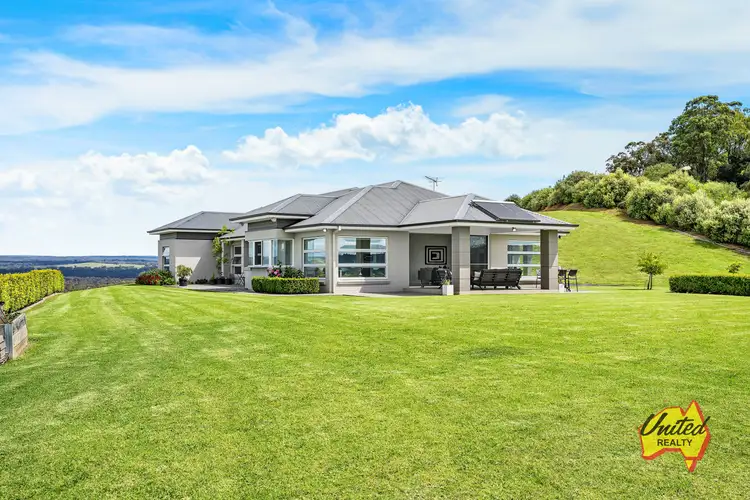 676 Menangle Road, Douglas Park NSW 2569