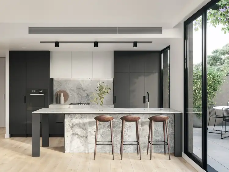 Seventh view of Homely apartment listing, 11/43-47 Simpson Street, Northcote VIC 3070