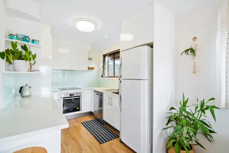 97/43 Murtha Drive, Elanora QLD 4221