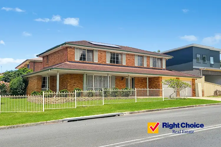 Main view of Homely house listing, 2 Hillside Drive, Albion Park NSW 2527