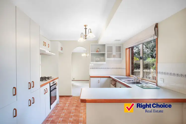 Third view of Homely house listing, 2 Hillside Drive, Albion Park NSW 2527