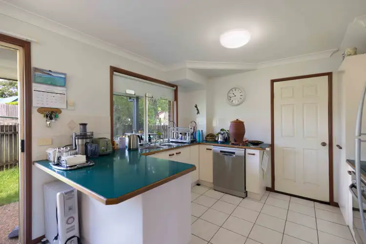 Fourth view of Homely townhouse listing, 1/7 Hakea Avenue, Maleny QLD 4552
