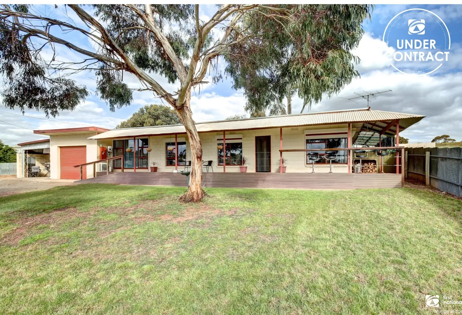 Main view of Homely house listing, 7 Kennett Road, Murray Bridge East SA 5253