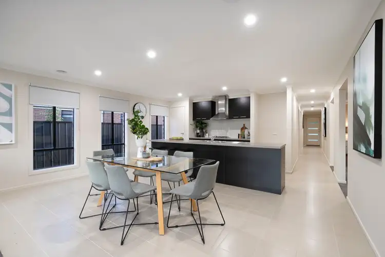 Third view of Homely house listing, 65 Sherrington Grange, Derrimut VIC 3026