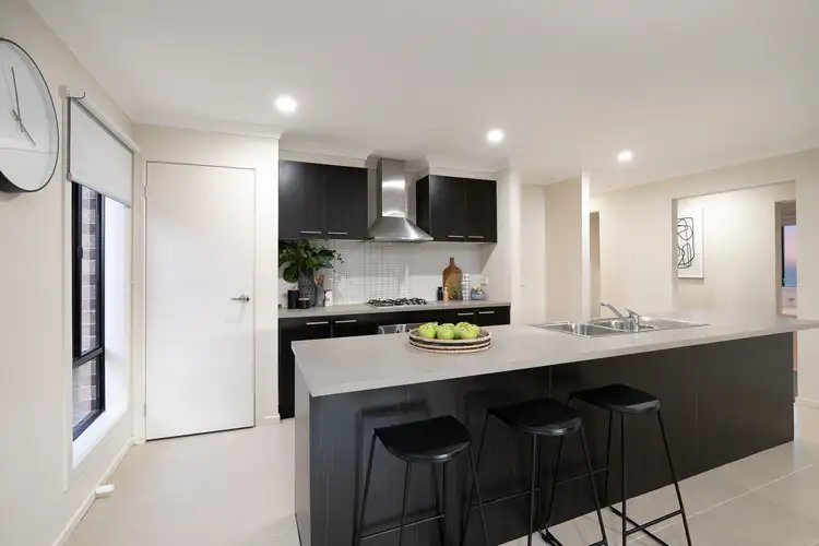 Fourth view of Homely house listing, 65 Sherrington Grange, Derrimut VIC 3026