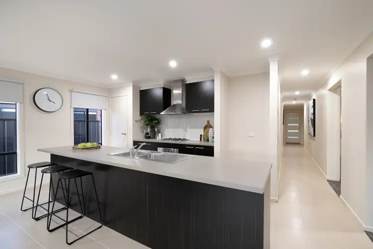 Fifth view of Homely house listing, 65 Sherrington Grange, Derrimut VIC 3026