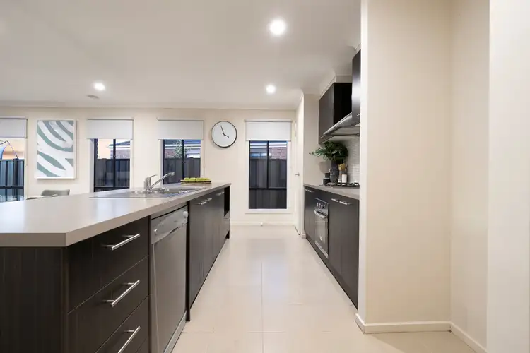 Sixth view of Homely house listing, 65 Sherrington Grange, Derrimut VIC 3026