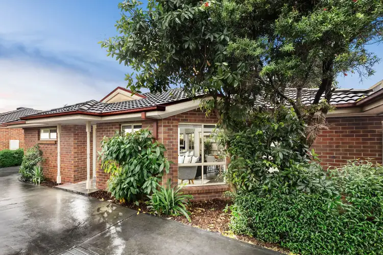 Main view of Homely unit listing, 2/121 McNamara Avenue, Airport West VIC 3042