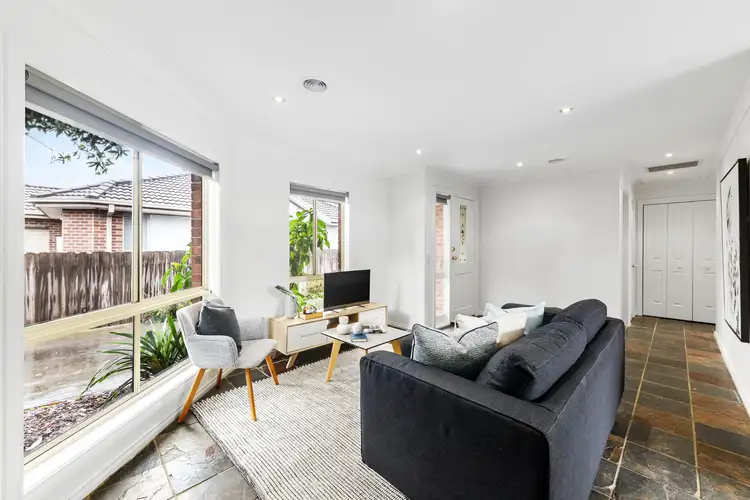 Second view of Homely unit listing, 2/121 McNamara Avenue, Airport West VIC 3042