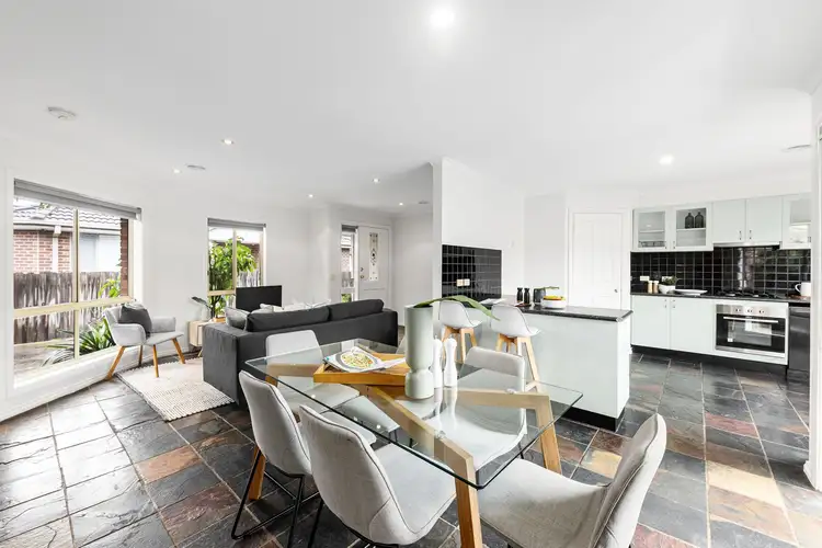 Sixth view of Homely unit listing, 2/121 McNamara Avenue, Airport West VIC 3042