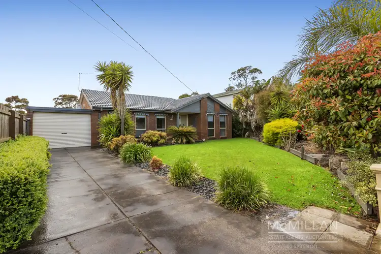 9 Lombardy Avenue, Dromana VIC 3936