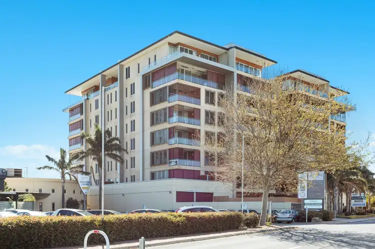 607/145 Brebner Drive, West Lakes SA 5021