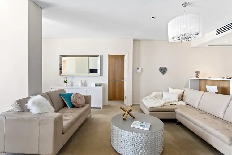 Fourth view of Homely apartment listing, 607/145 Brebner Drive, West Lakes SA 5021