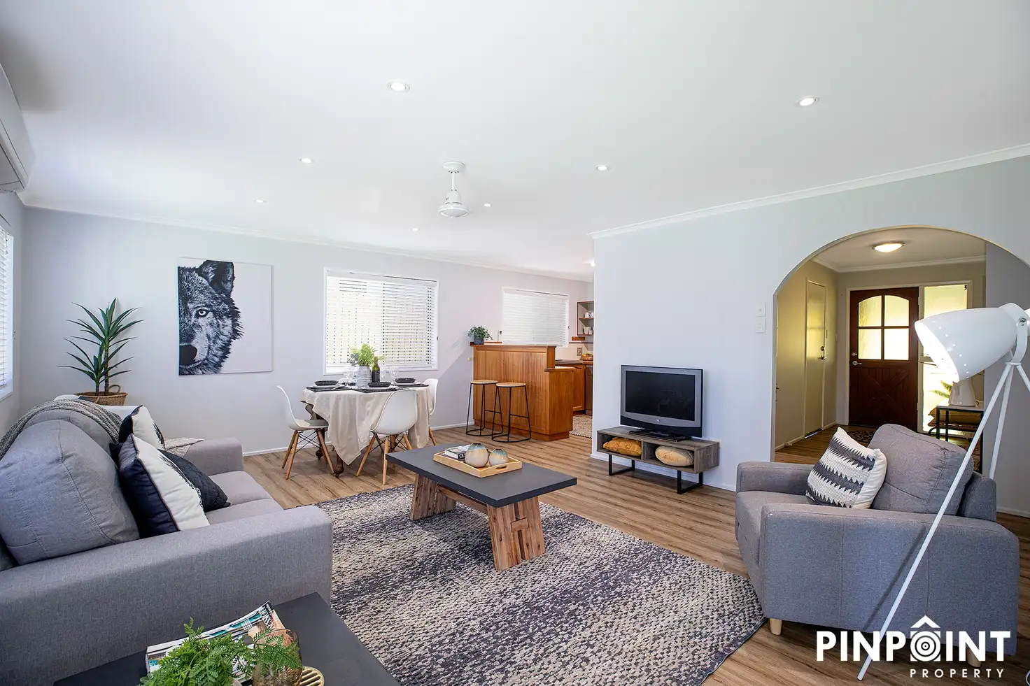 Main view of Homely house listing, 5 Darling Street, Mount Pleasant QLD 4740