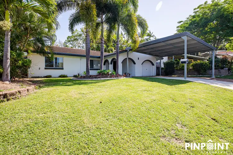 Second view of Homely house listing, 5 Darling Street, Mount Pleasant QLD 4740