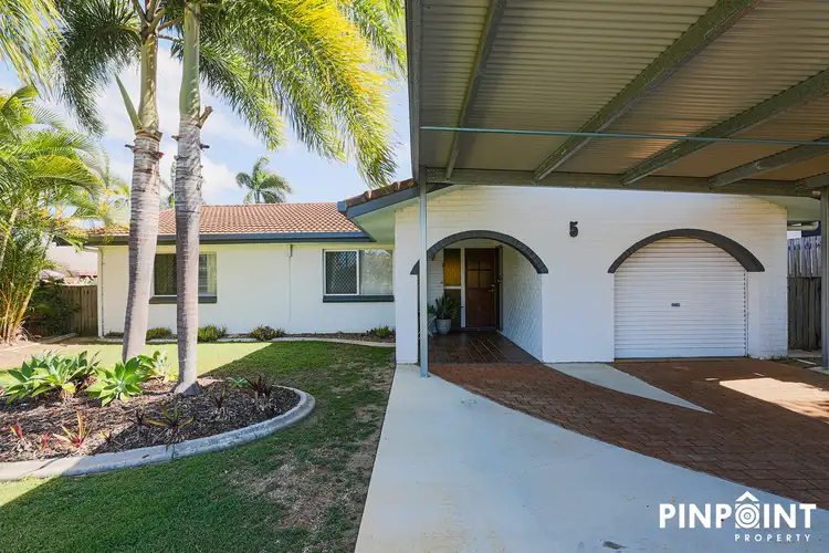Third view of Homely house listing, 5 Darling Street, Mount Pleasant QLD 4740
