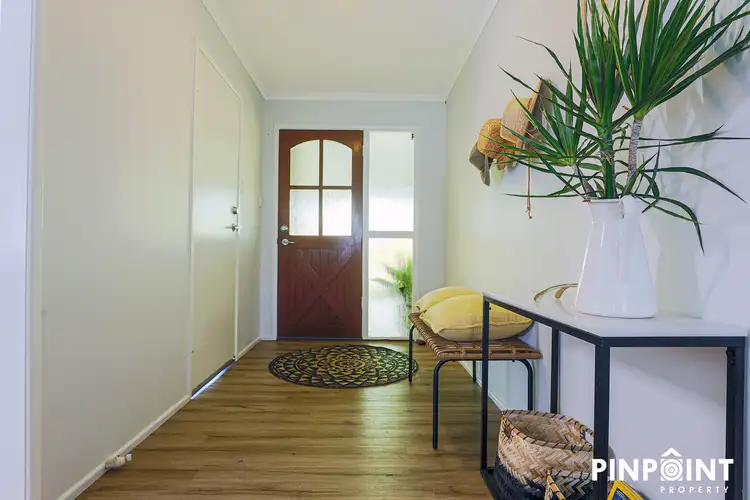 Fourth view of Homely house listing, 5 Darling Street, Mount Pleasant QLD 4740