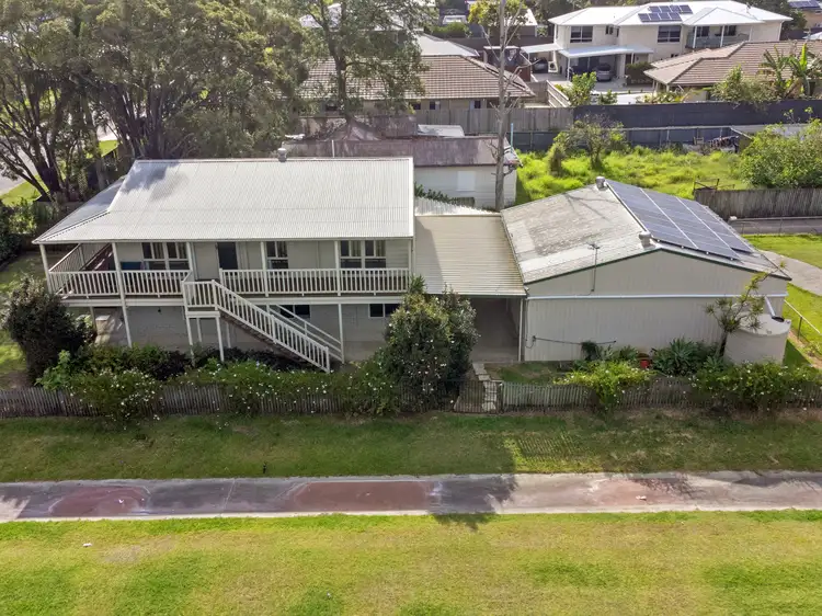 80 Washington Avenue, Tingalpa QLD 4173