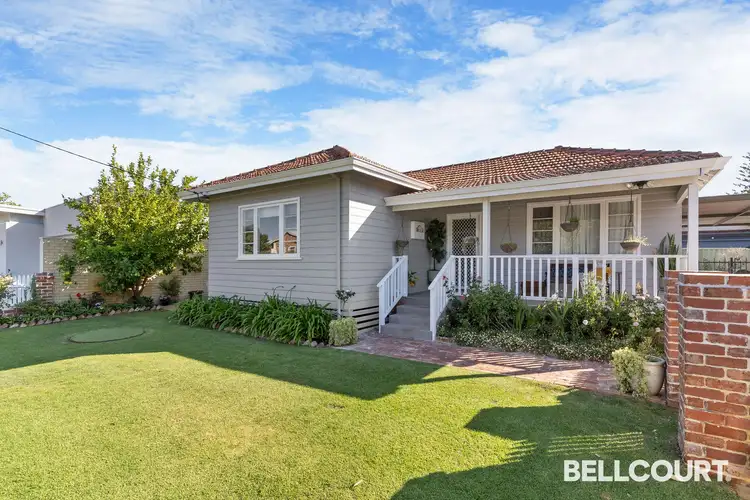 61 May Street, Bayswater WA 6053