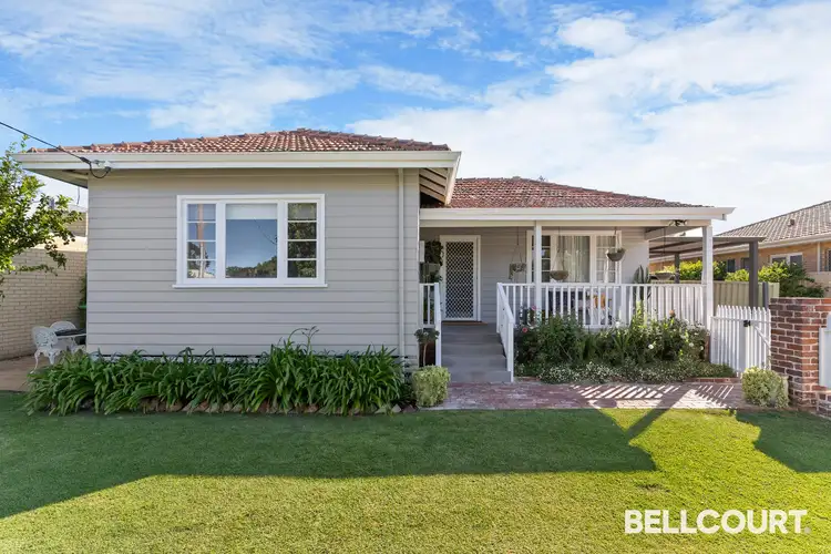 Second view of Homely house listing, 61 May Street, Bayswater WA 6053