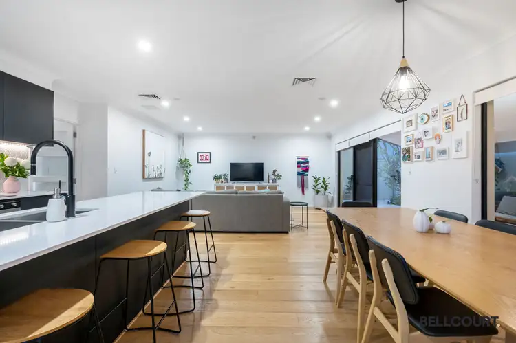 Main view of Homely house listing, 76A Abbett Street, Scarborough WA 6019