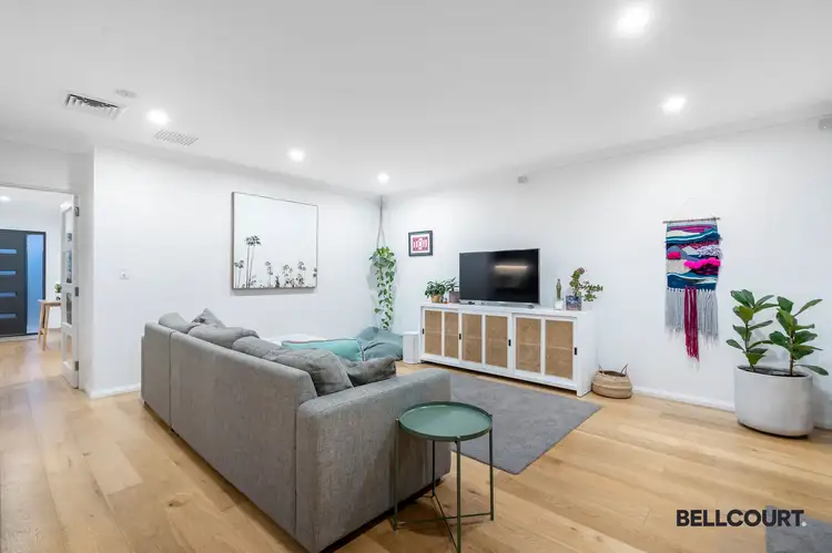 Fourth view of Homely house listing, 76A Abbett Street, Scarborough WA 6019