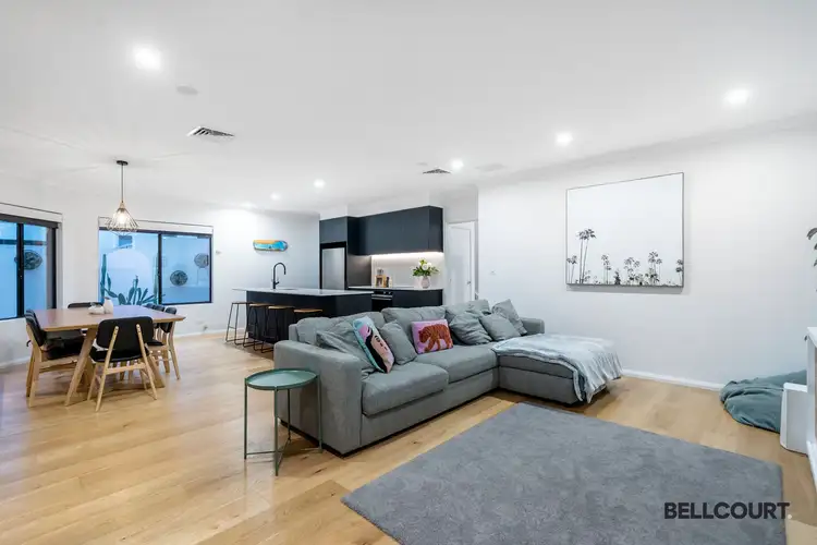 Fifth view of Homely house listing, 76A Abbett Street, Scarborough WA 6019