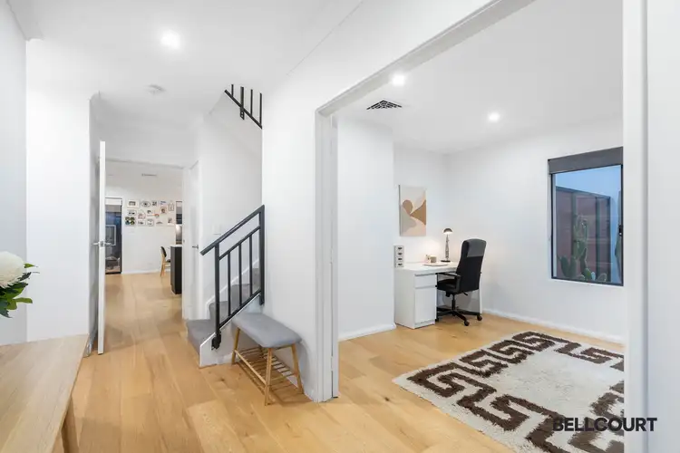 Sixth view of Homely house listing, 76A Abbett Street, Scarborough WA 6019