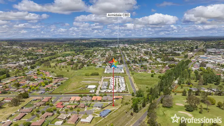 9 Pointsfield Place, Armidale NSW 2350