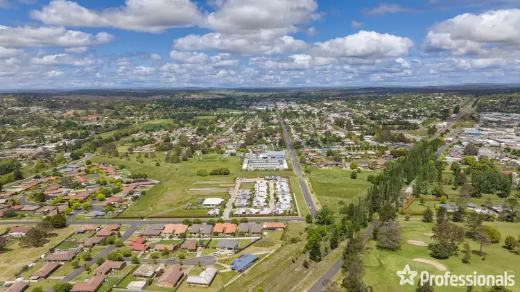 Second view of Homely land listing, 9 Pointsfield Place, Armidale NSW 2350
