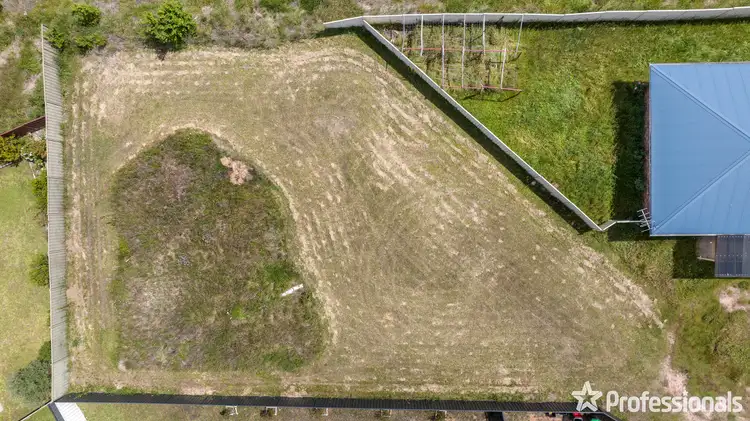 Third view of Homely land listing, 9 Pointsfield Place, Armidale NSW 2350