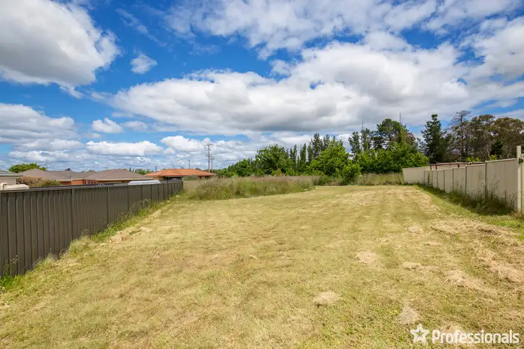 Fourth view of Homely land listing, 9 Pointsfield Place, Armidale NSW 2350
