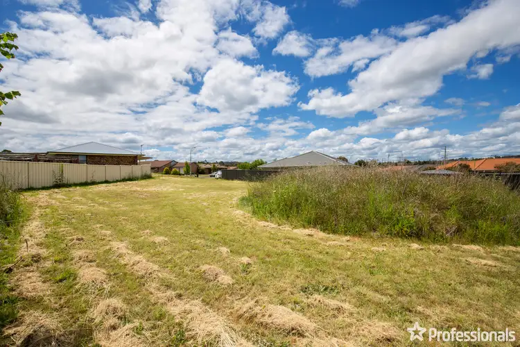 Fifth view of Homely land listing, 9 Pointsfield Place, Armidale NSW 2350