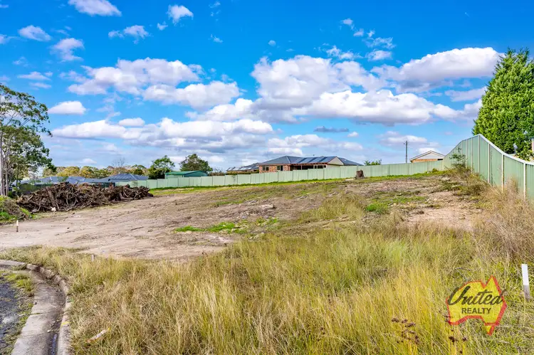 Fourth view of Homely land listing, 6 Dean Close, Oakdale NSW 2570