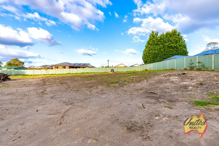 Fifth view of Homely land listing, 6 Dean Close, Oakdale NSW 2570