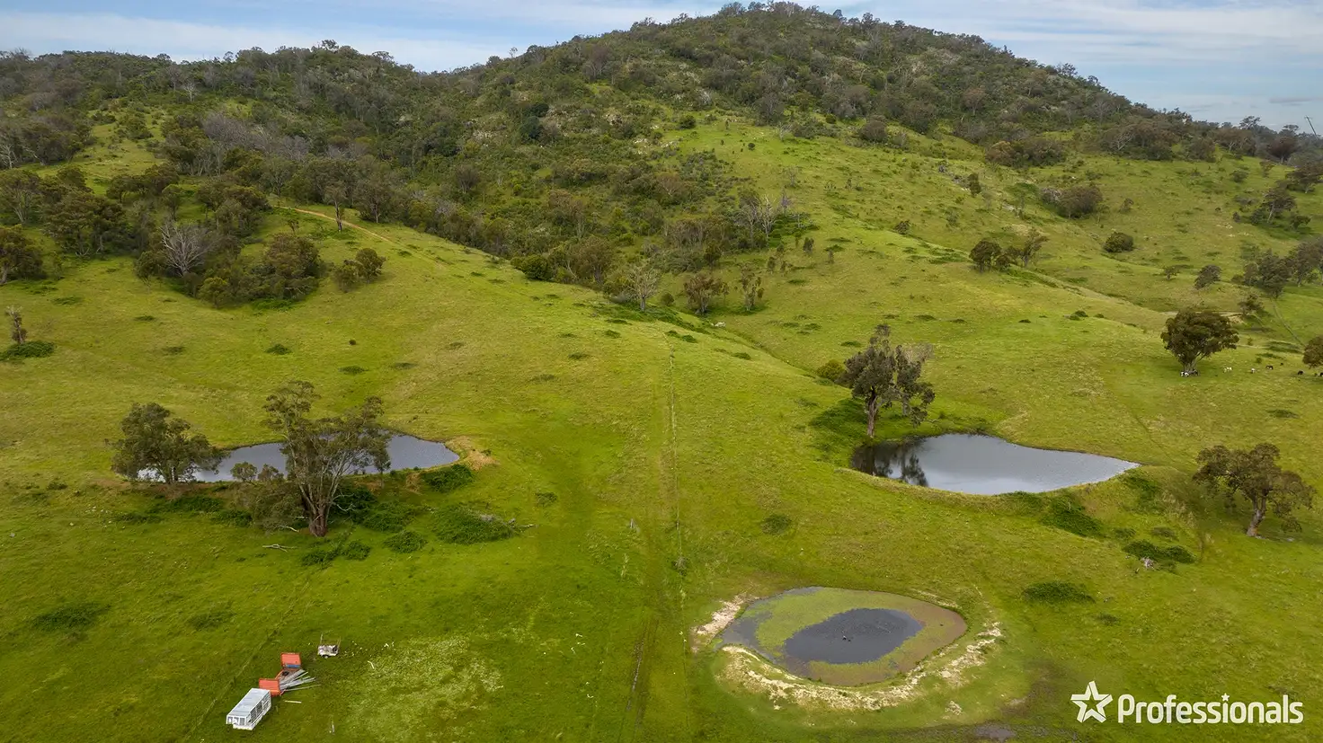 Main view of Homely land listing, 1326 Box Forest Road, Armidale NSW 2350