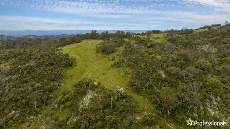 Fourth view of Homely land listing, 1326 Box Forest Road, Armidale NSW 2350