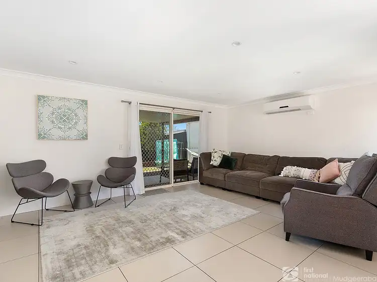 Third view of Homely townhouse listing, 67/2-4 Langport Parade, Mudgeeraba QLD 4213