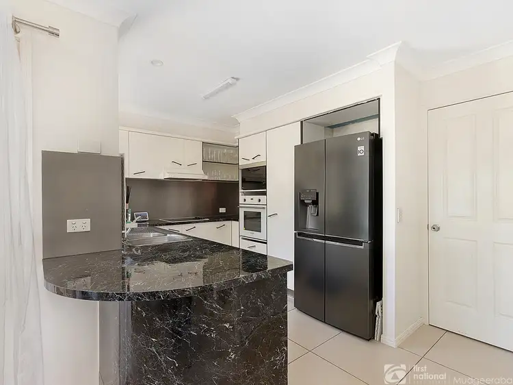 Fifth view of Homely townhouse listing, 67/2-4 Langport Parade, Mudgeeraba QLD 4213