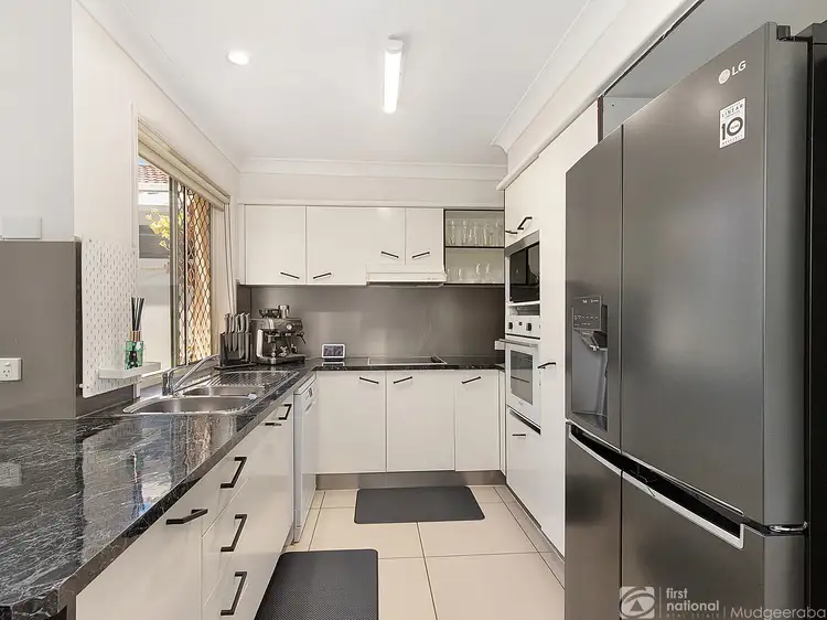 Sixth view of Homely townhouse listing, 67/2-4 Langport Parade, Mudgeeraba QLD 4213