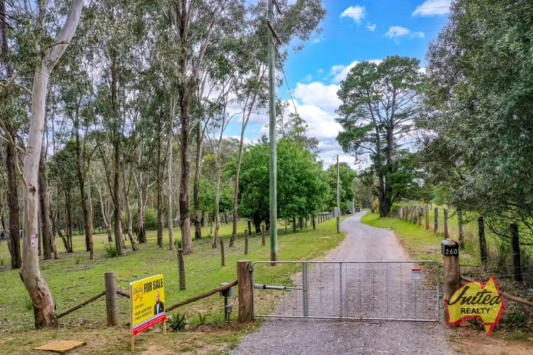 Third view of Homely house listing, 260 Douglas Park Drive, Douglas Park NSW 2569