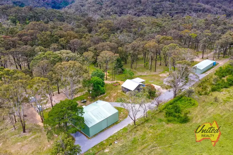 Fifth view of Homely house listing, 260 Douglas Park Drive, Douglas Park NSW 2569