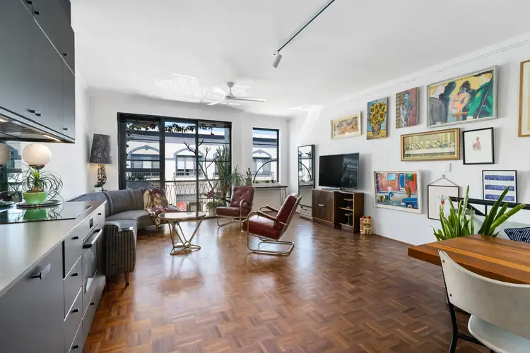 20/28 Robinson Avenue, Perth WA 6000
