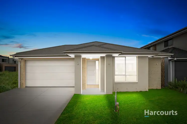 46 Greenwood Drive, Aintree VIC 3336