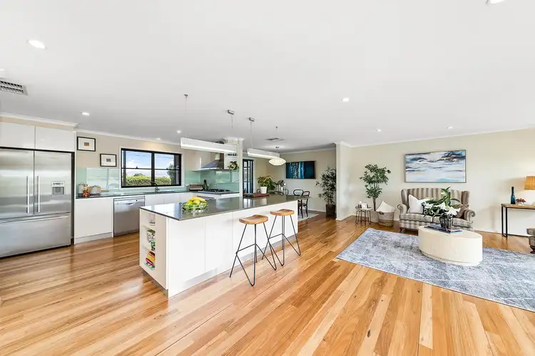 Second view of Homely house listing, 29 Carr Crescent, Wanniassa ACT 2903