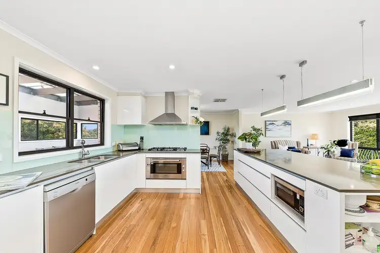 Fifth view of Homely house listing, 29 Carr Crescent, Wanniassa ACT 2903