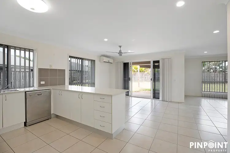 Fifth view of Homely house listing, 7 Coogee Terrace, Blacks Beach QLD 4740