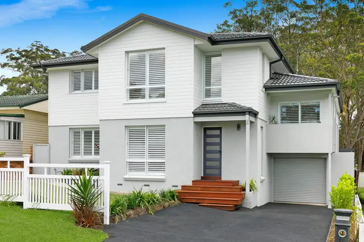 15 Fisher Road, Point Clare NSW 2250
