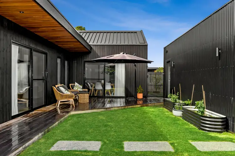 Third view of Homely townhouse listing, 15A Heath Close, Ocean Grove VIC 3226